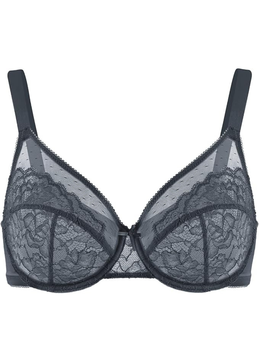 Soutien-gorge Minimiseur en Dentelle