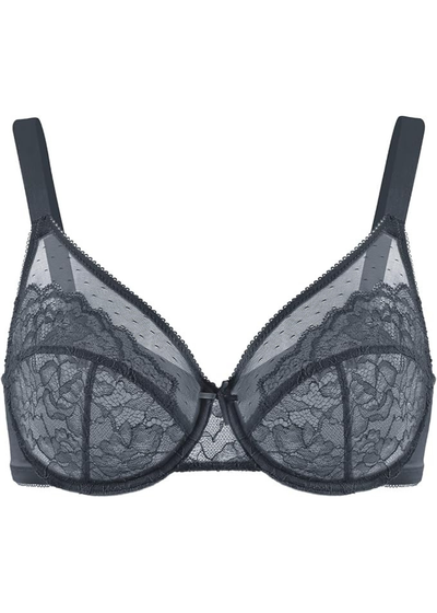 Soutien-gorge Minimiseur en Dentelle