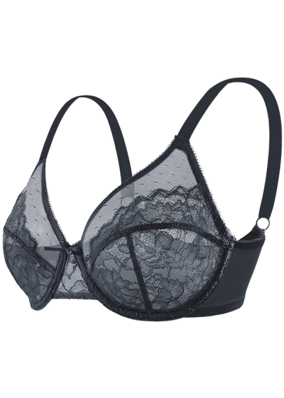 Soutien-gorge Minimiseur en Dentelle