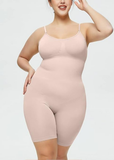Body Gainant Confort Sculptant – Effet Seconde Peau