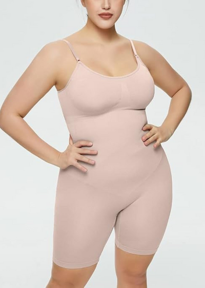 Body Gainant Confort Sculptant – Effet Seconde Peau