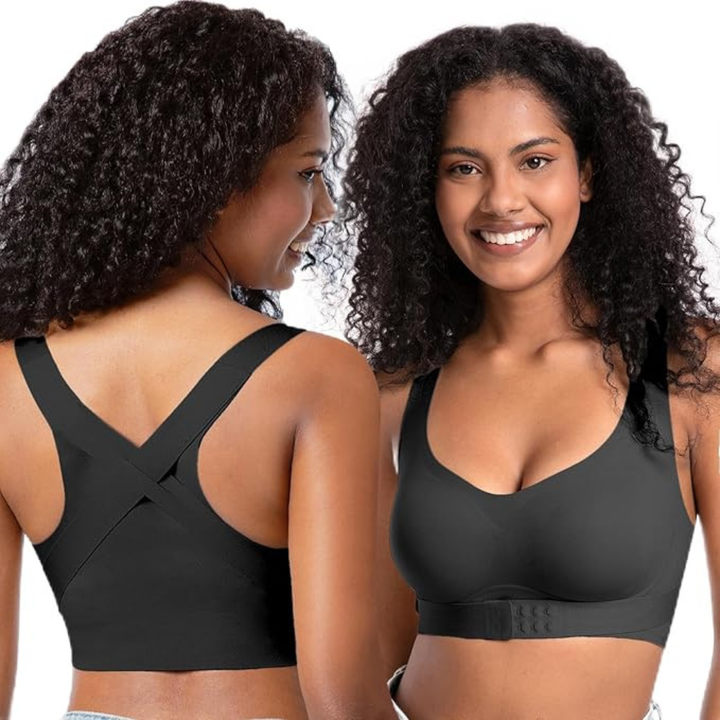 Soutien-Gorge Correcteur de Posture – Maintien Naturel et Confort Absolu