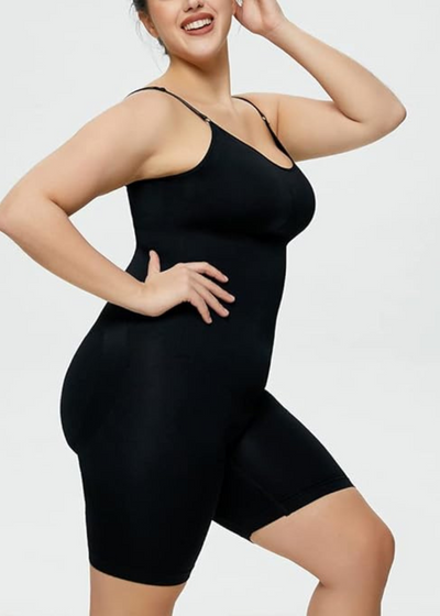 Body Gainant Confort Sculptant – Effet Seconde Peau