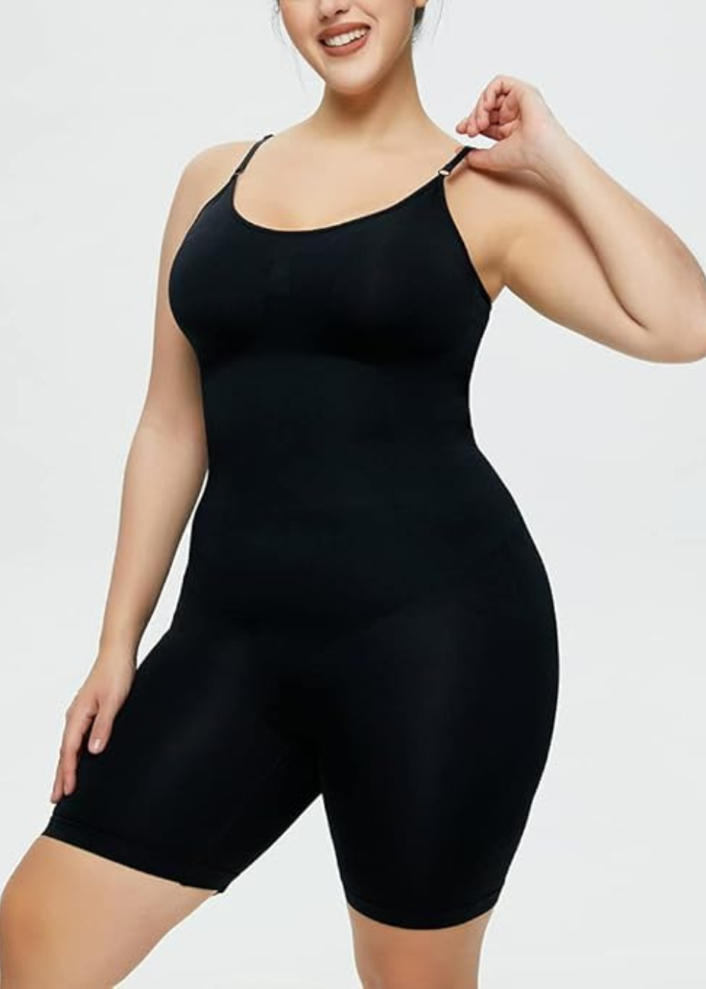 Body Gainant Confort Sculptant – Effet Seconde Peau