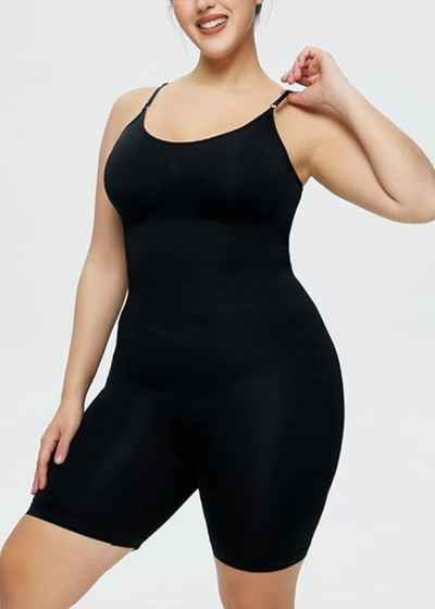 Body Gainant Confort Sculptant – Effet Seconde Peau