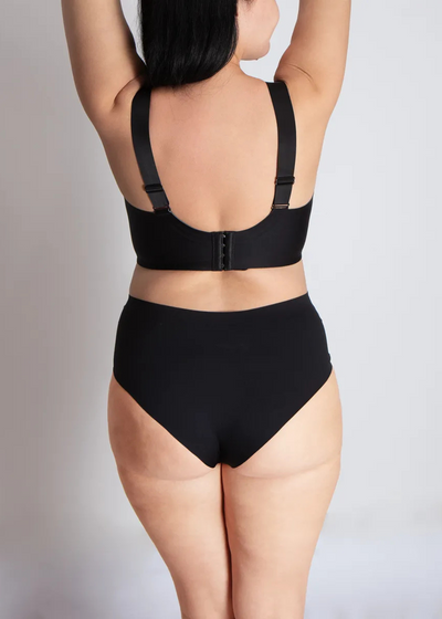 Soutien-gorge grande taille invisible sans armatures