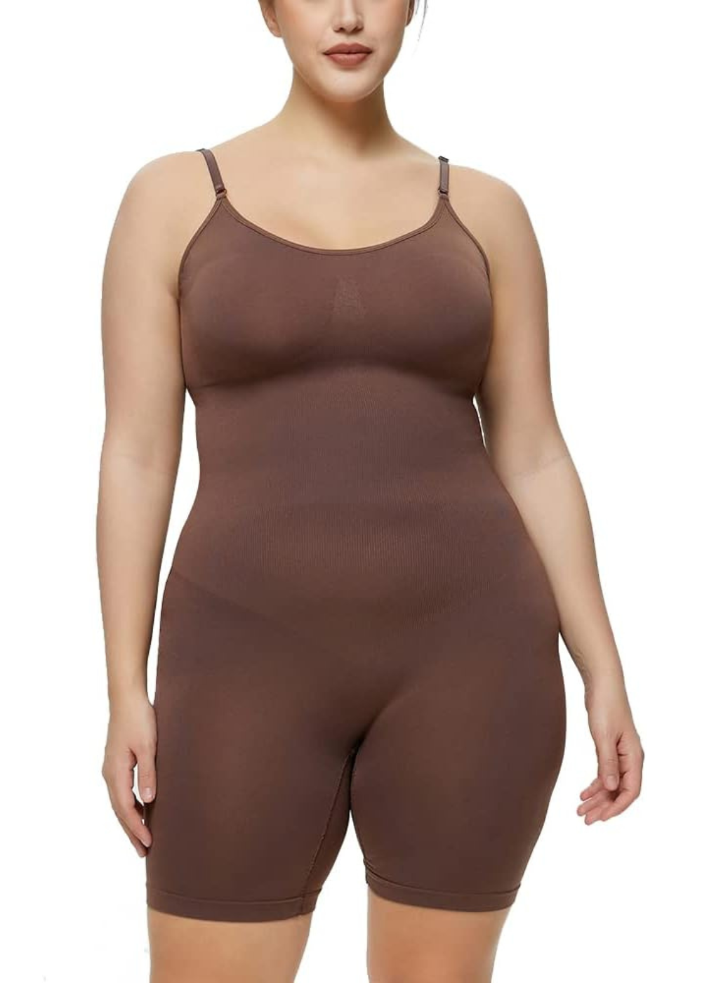 Body Gainant Confort Sculptant – Effet Seconde Peau