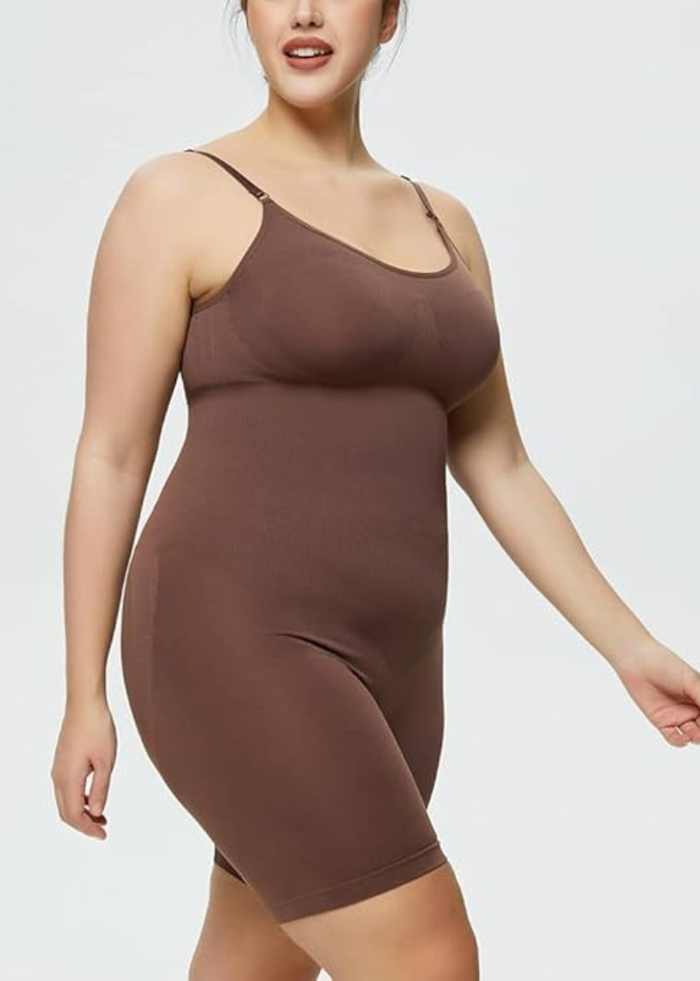 Body Gainant Confort Sculptant – Effet Seconde Peau