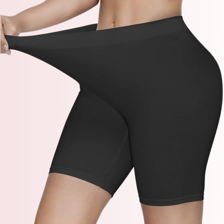 Short sous-jupe anti-frottement