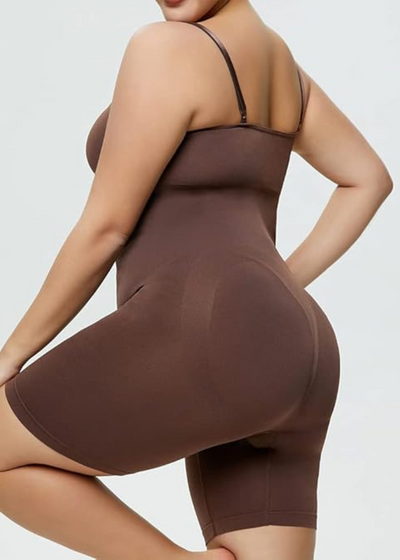 Body Gainant Confort Sculptant – Effet Seconde Peau