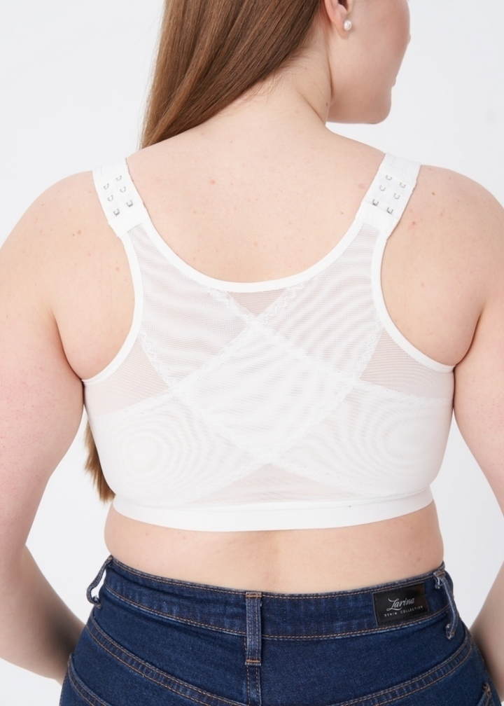 Soutien gorge correcteur de posture dos idéal