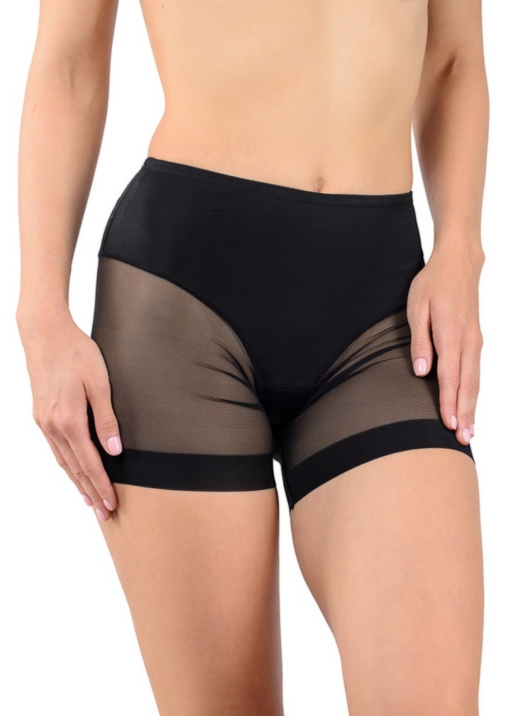 Culotte taille haute anti frottement