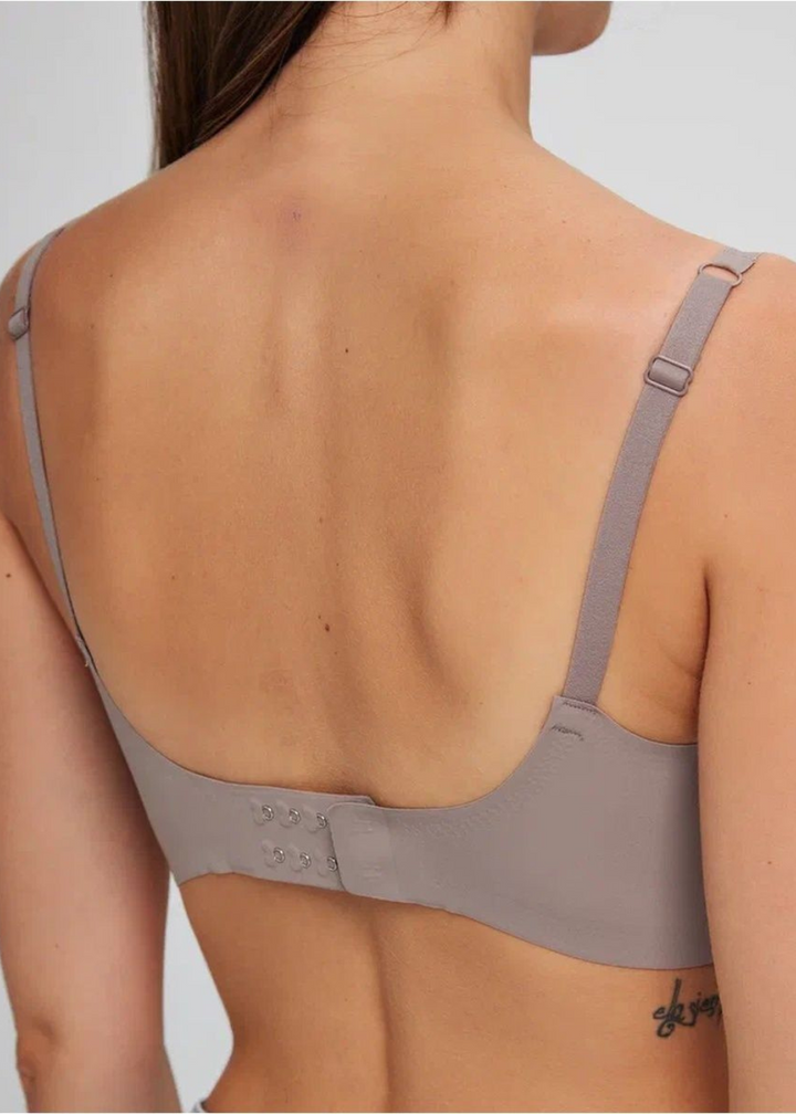 Soutien-gorge souple sans coutures