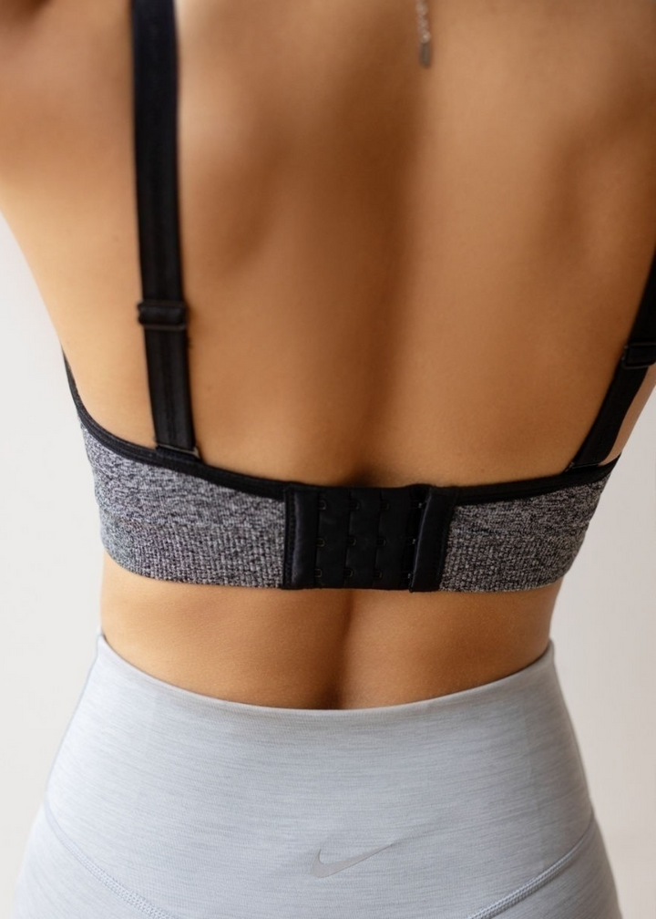 Soutien-gorge de maternité sans armatures
