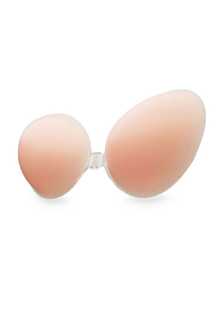Soutien-gorge invisible en silicone
