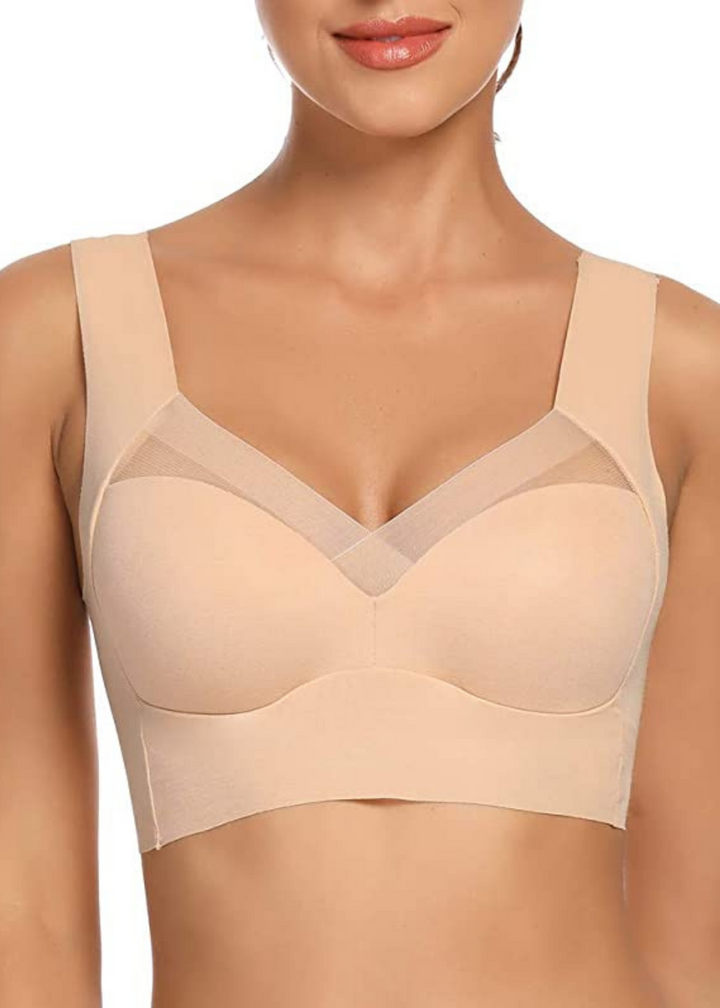 Soutien-gorge stretchy sans armatures